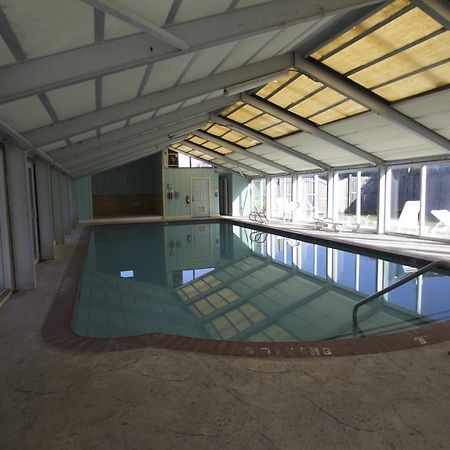 Ocean Pines Resort دوك المظهر الخارجي الصورة