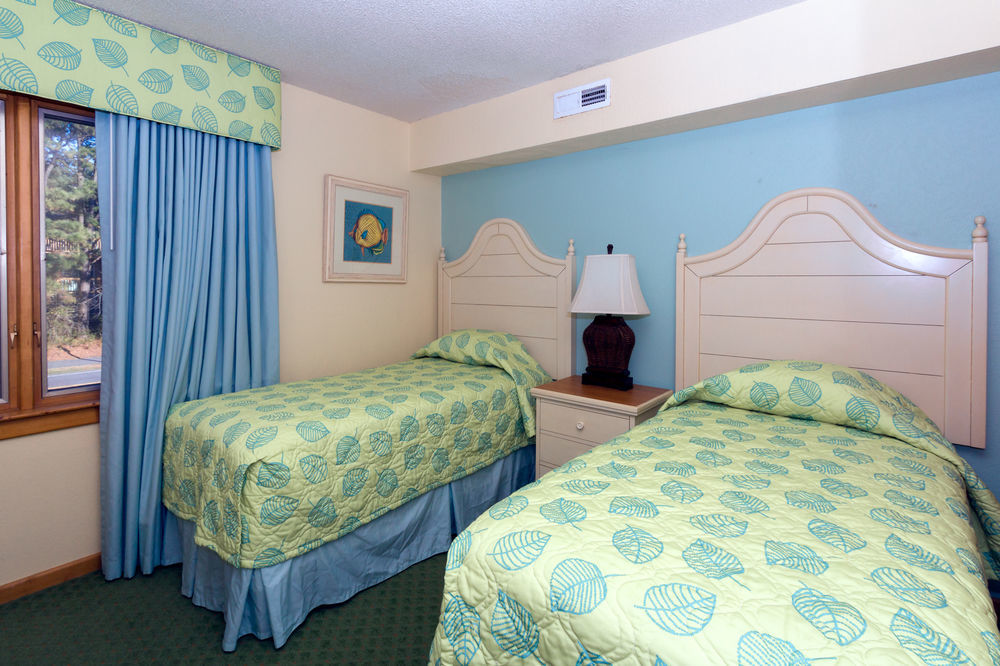 Ocean Pines Resort دوك المظهر الخارجي الصورة