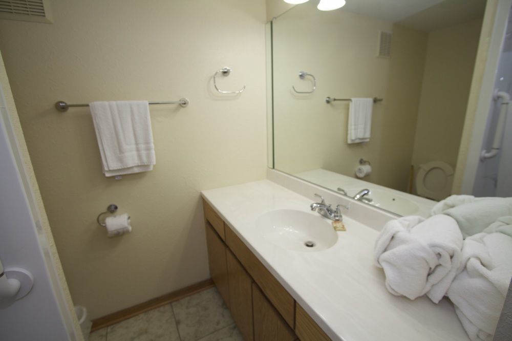 Ocean Pines Resort دوك المظهر الخارجي الصورة
