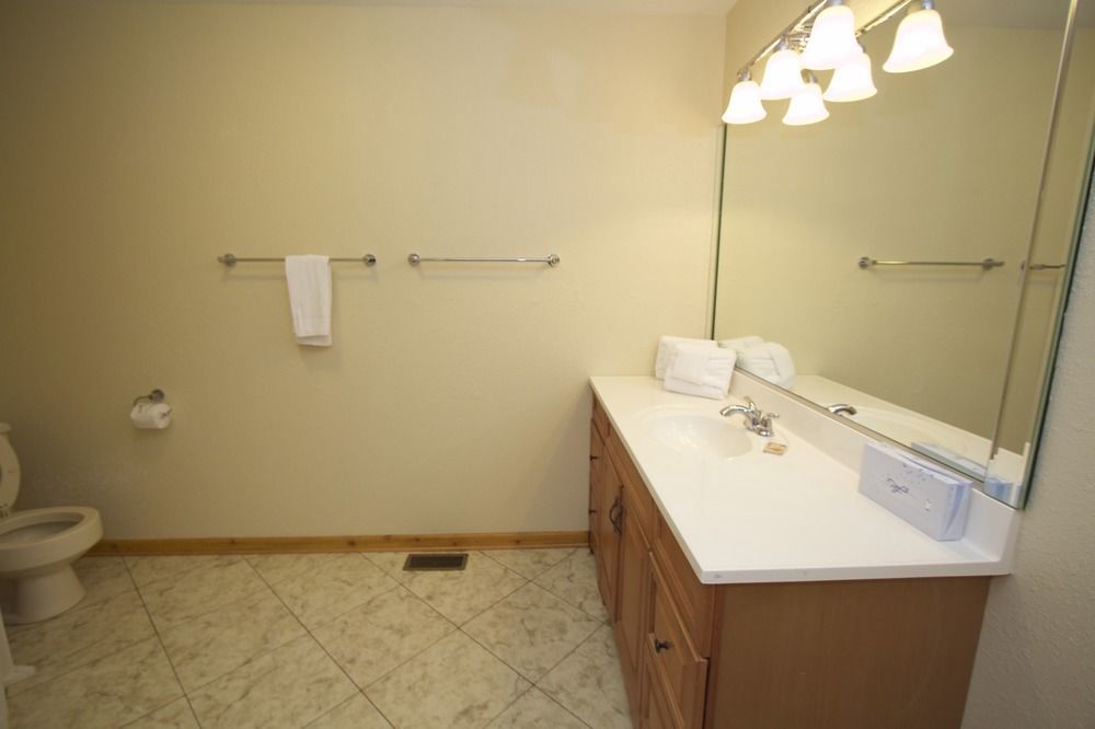 Ocean Pines Resort دوك المظهر الخارجي الصورة
