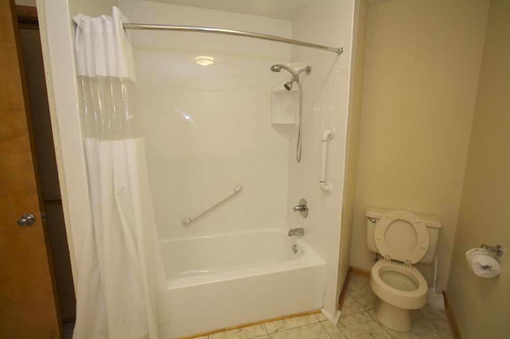 Ocean Pines Resort دوك المظهر الخارجي الصورة