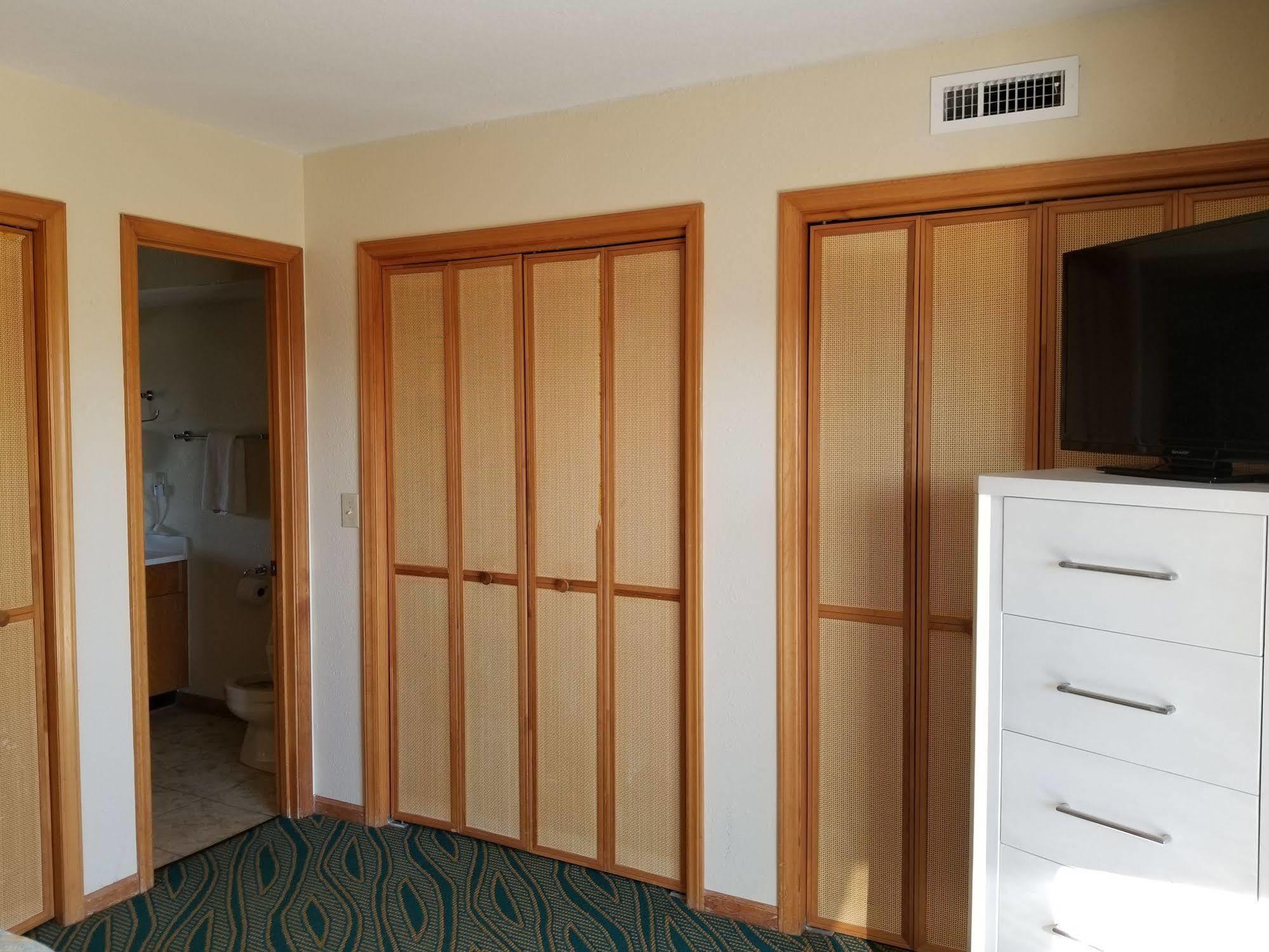 Ocean Pines Resort دوك المظهر الخارجي الصورة