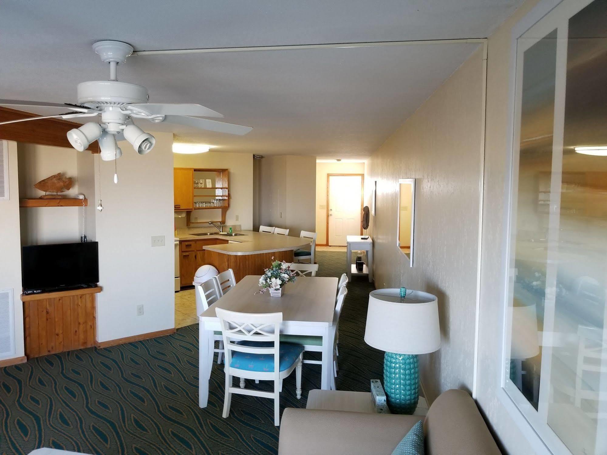 Ocean Pines Resort دوك المظهر الخارجي الصورة