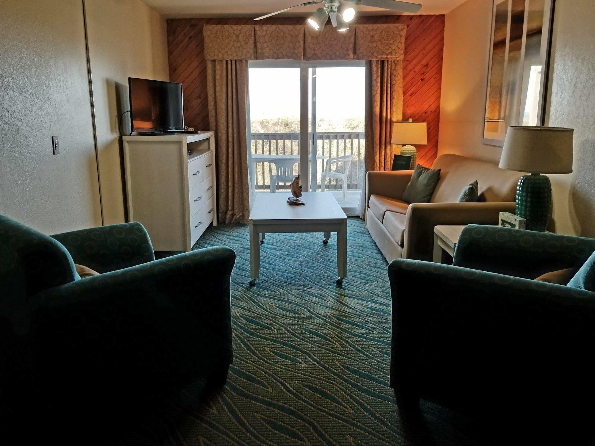Ocean Pines Resort دوك المظهر الخارجي الصورة