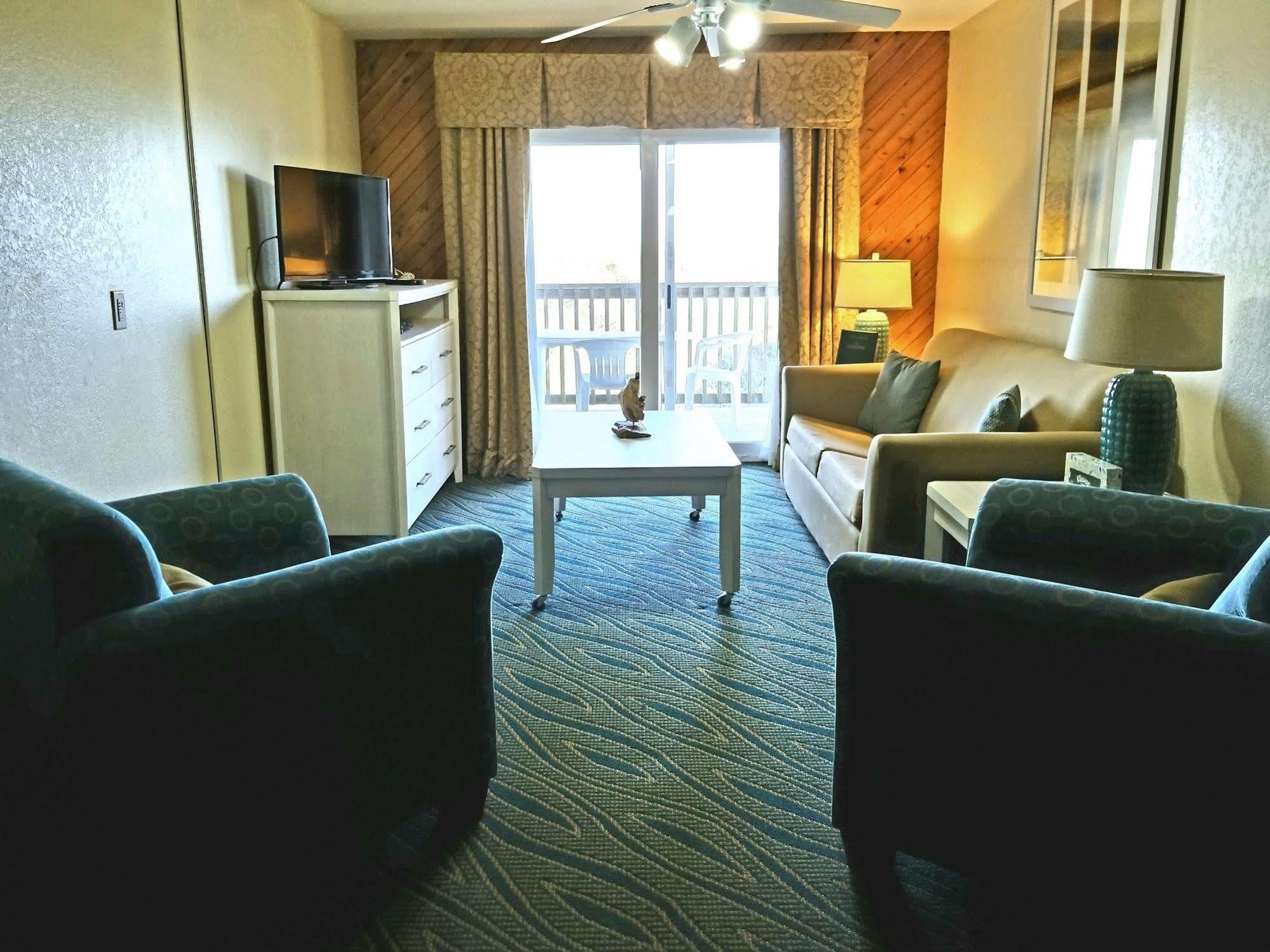 Ocean Pines Resort دوك المظهر الخارجي الصورة