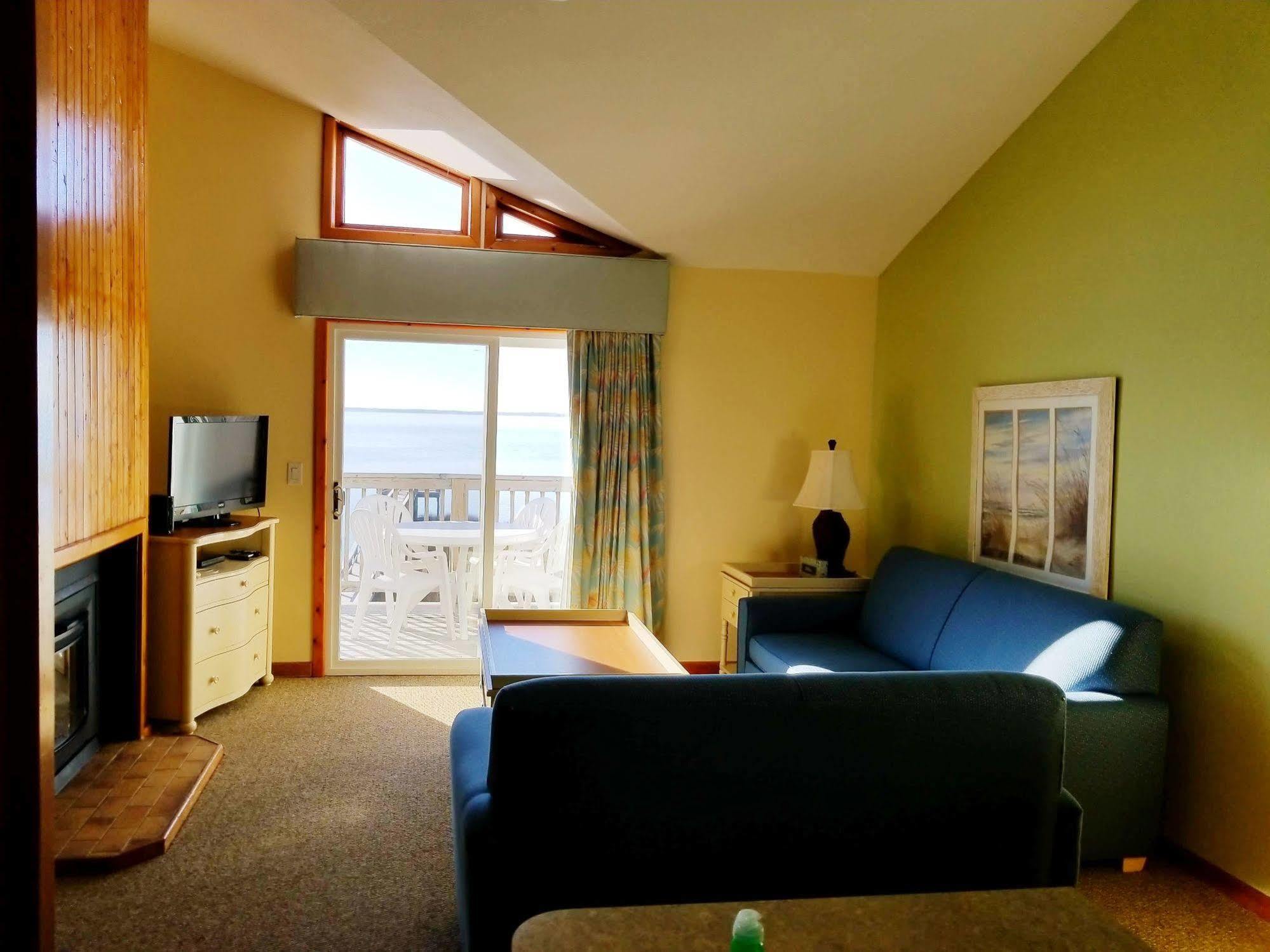 Ocean Pines Resort دوك المظهر الخارجي الصورة
