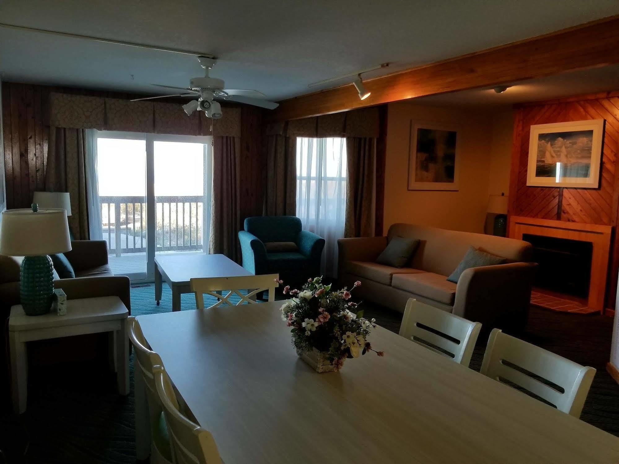 Ocean Pines Resort دوك المظهر الخارجي الصورة