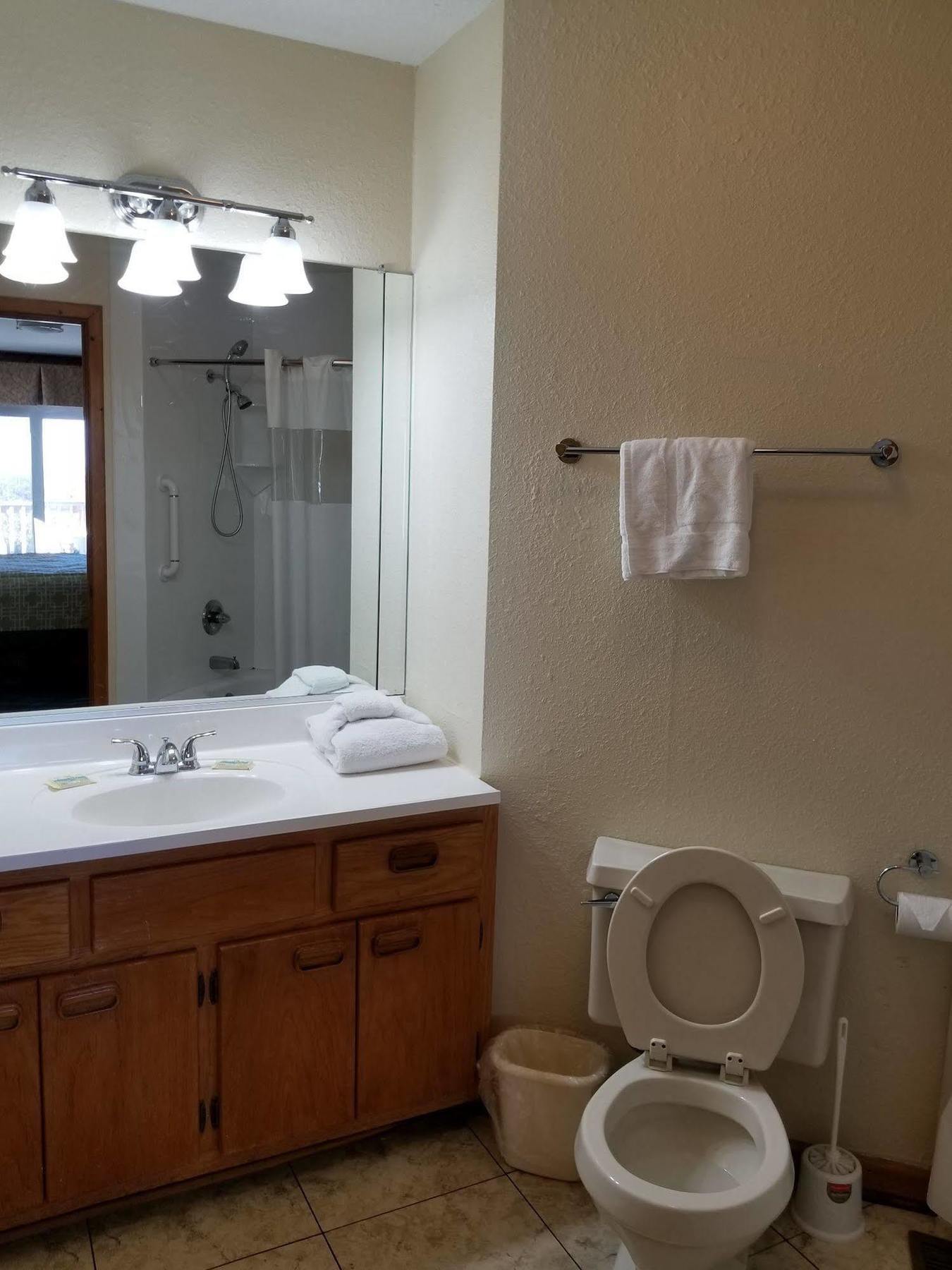 Ocean Pines Resort دوك المظهر الخارجي الصورة