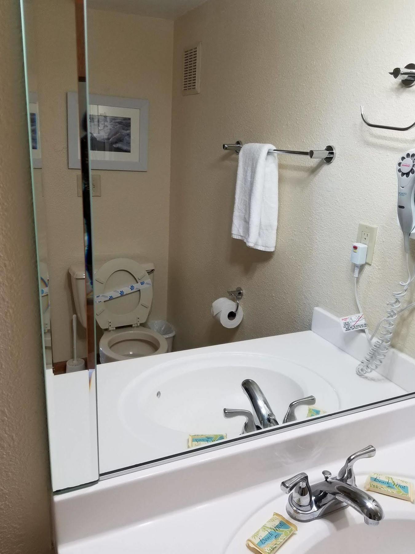 Ocean Pines Resort دوك المظهر الخارجي الصورة