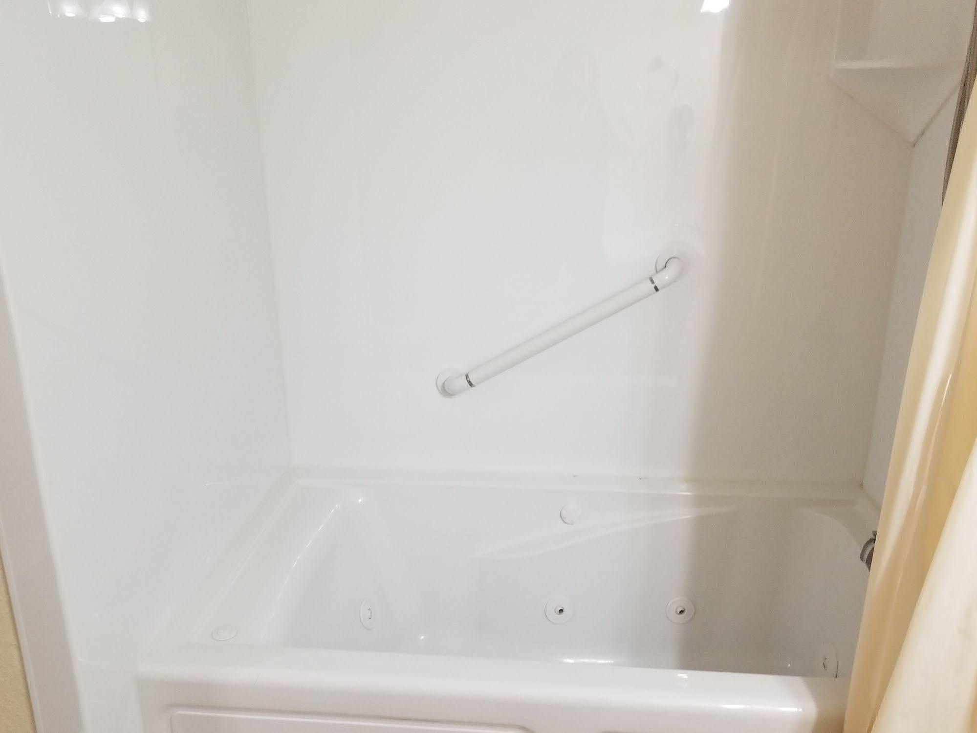 Ocean Pines Resort دوك المظهر الخارجي الصورة