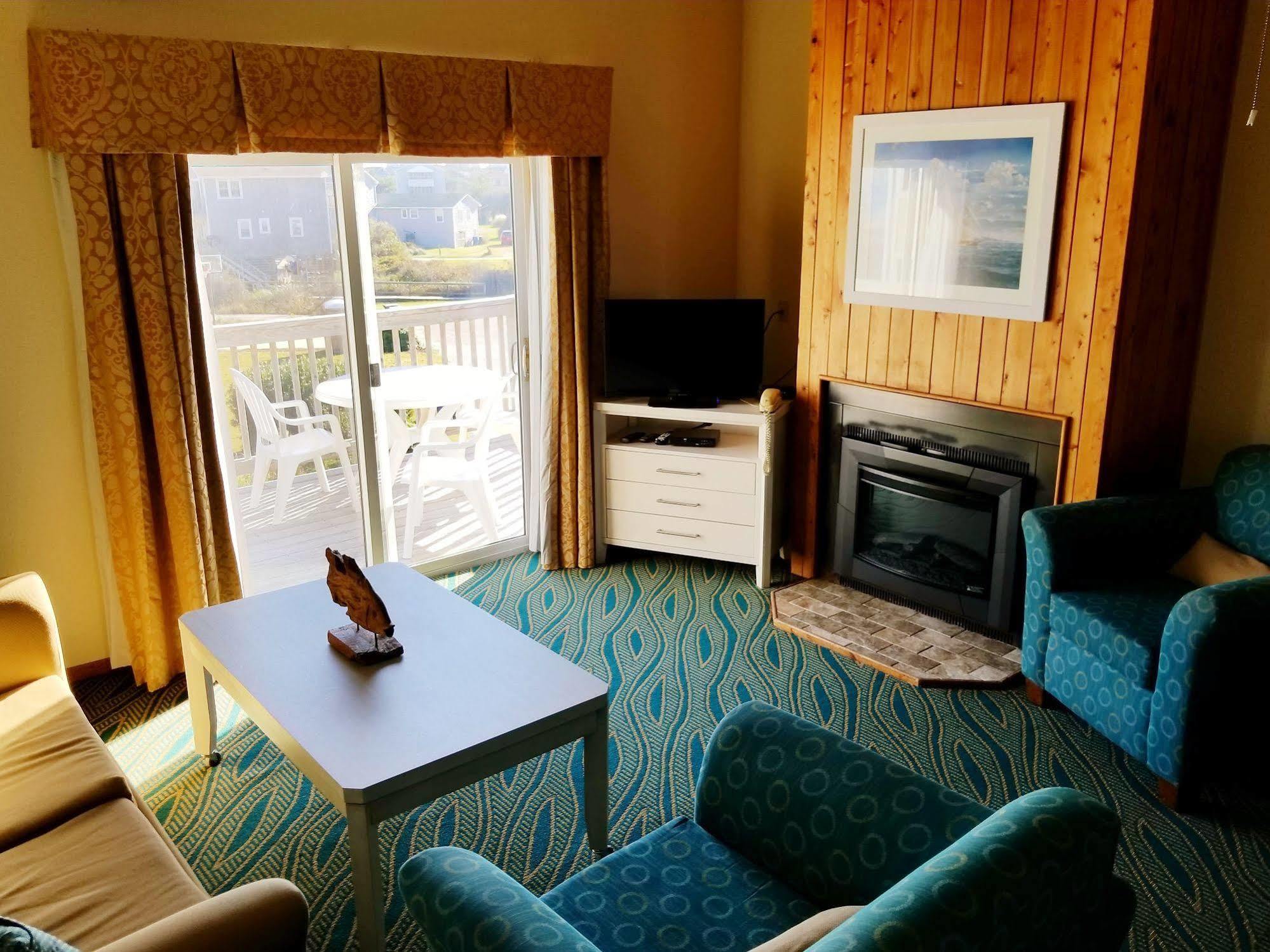 Ocean Pines Resort دوك المظهر الخارجي الصورة