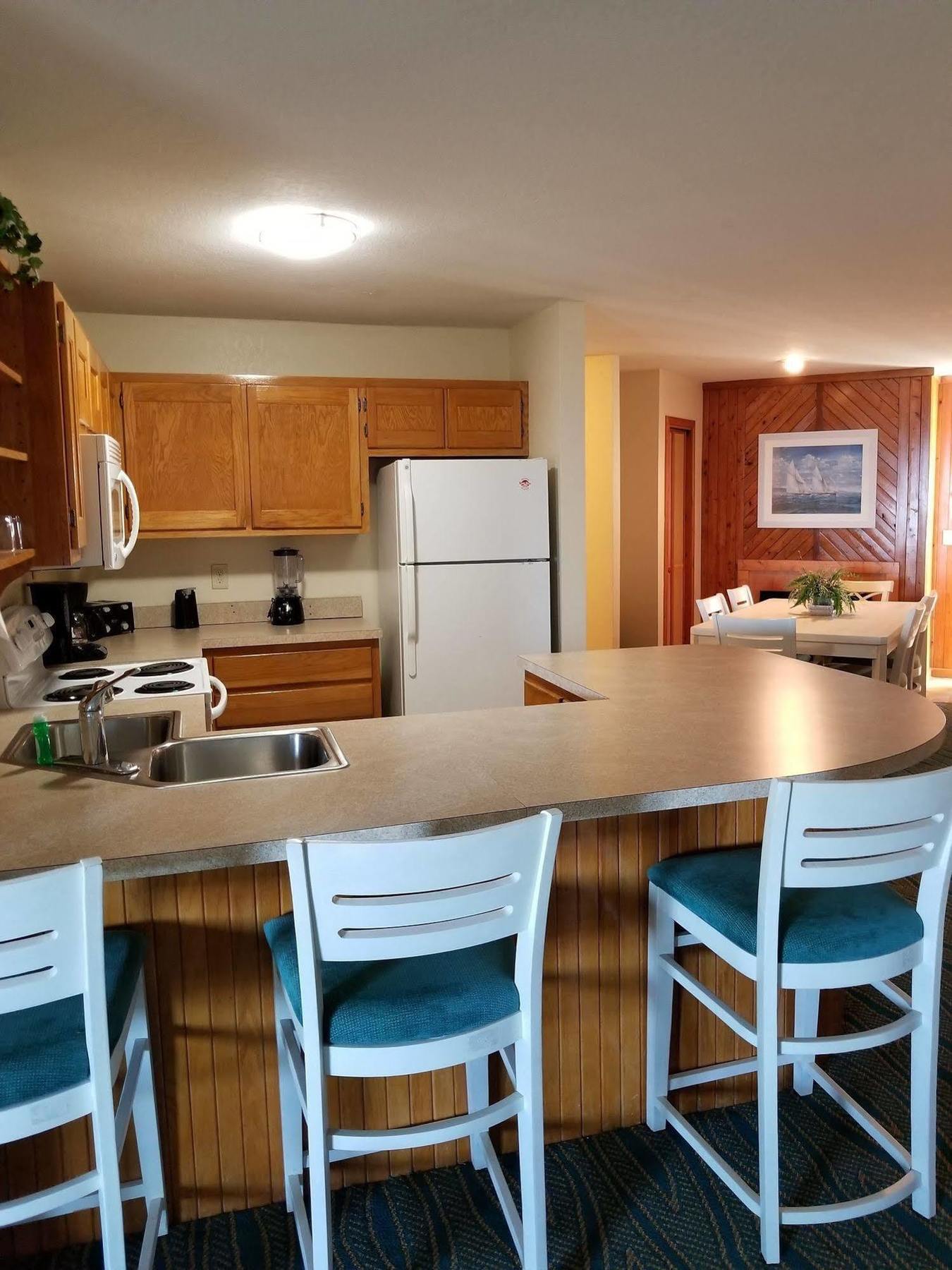 Ocean Pines Resort دوك المظهر الخارجي الصورة