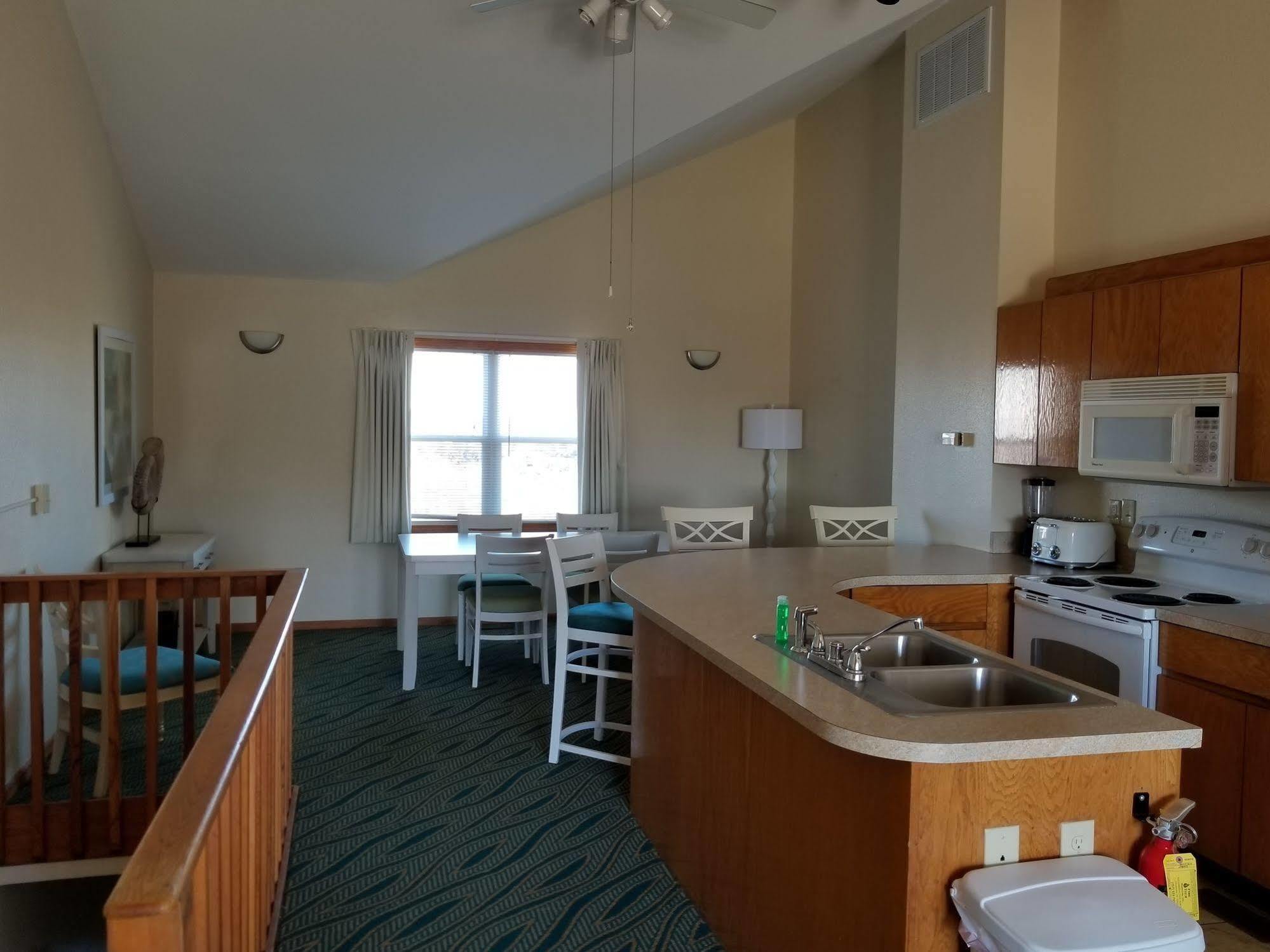 Ocean Pines Resort دوك المظهر الخارجي الصورة
