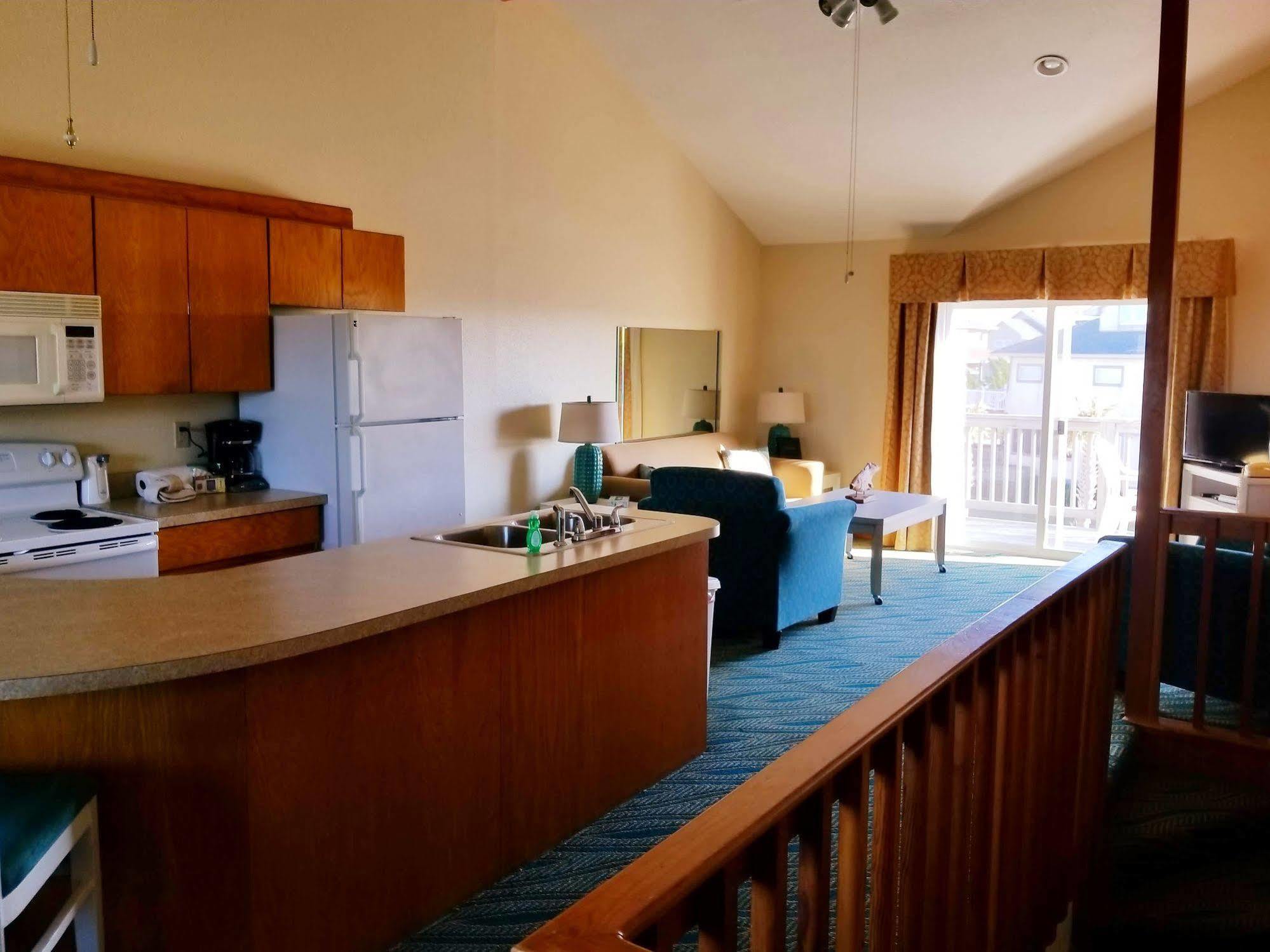 Ocean Pines Resort دوك المظهر الخارجي الصورة