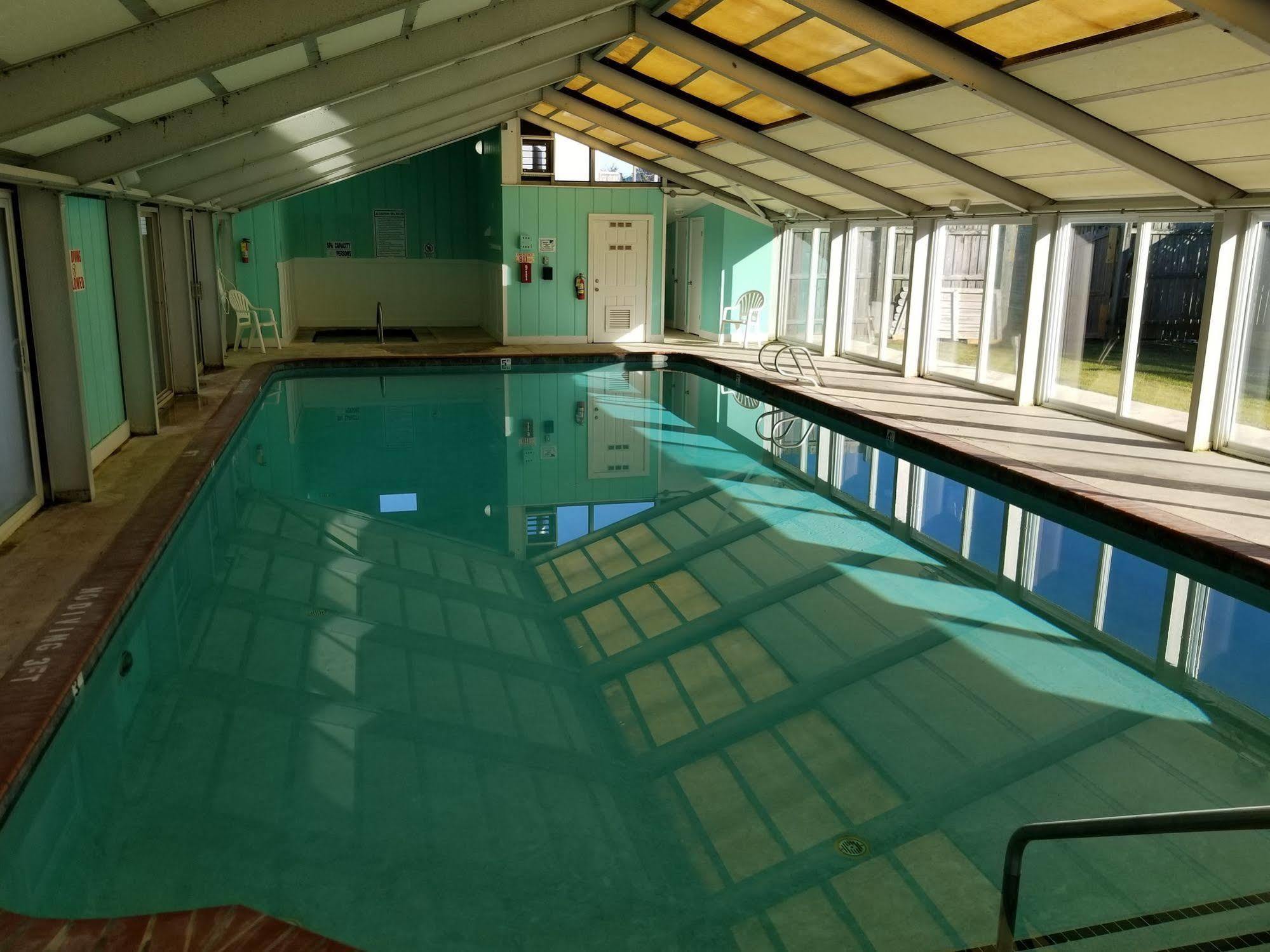 Ocean Pines Resort دوك المظهر الخارجي الصورة