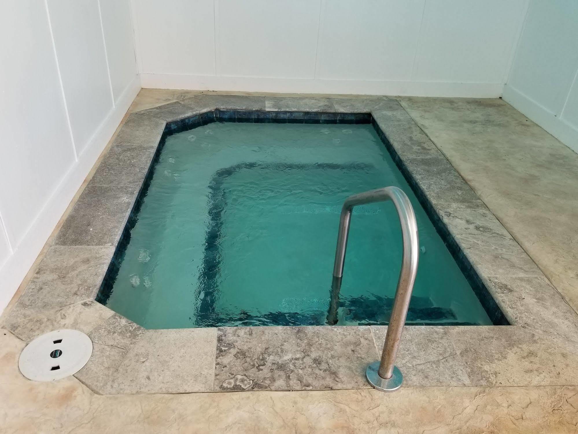 Ocean Pines Resort دوك المظهر الخارجي الصورة