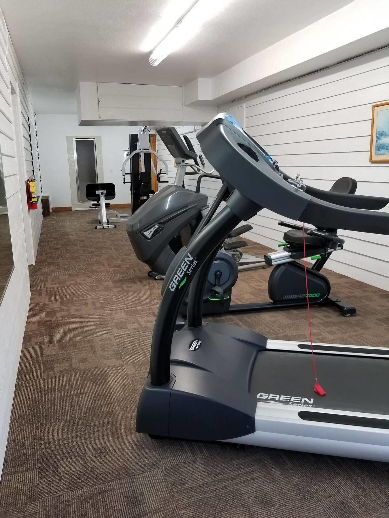 Ocean Pines Resort دوك المظهر الخارجي الصورة