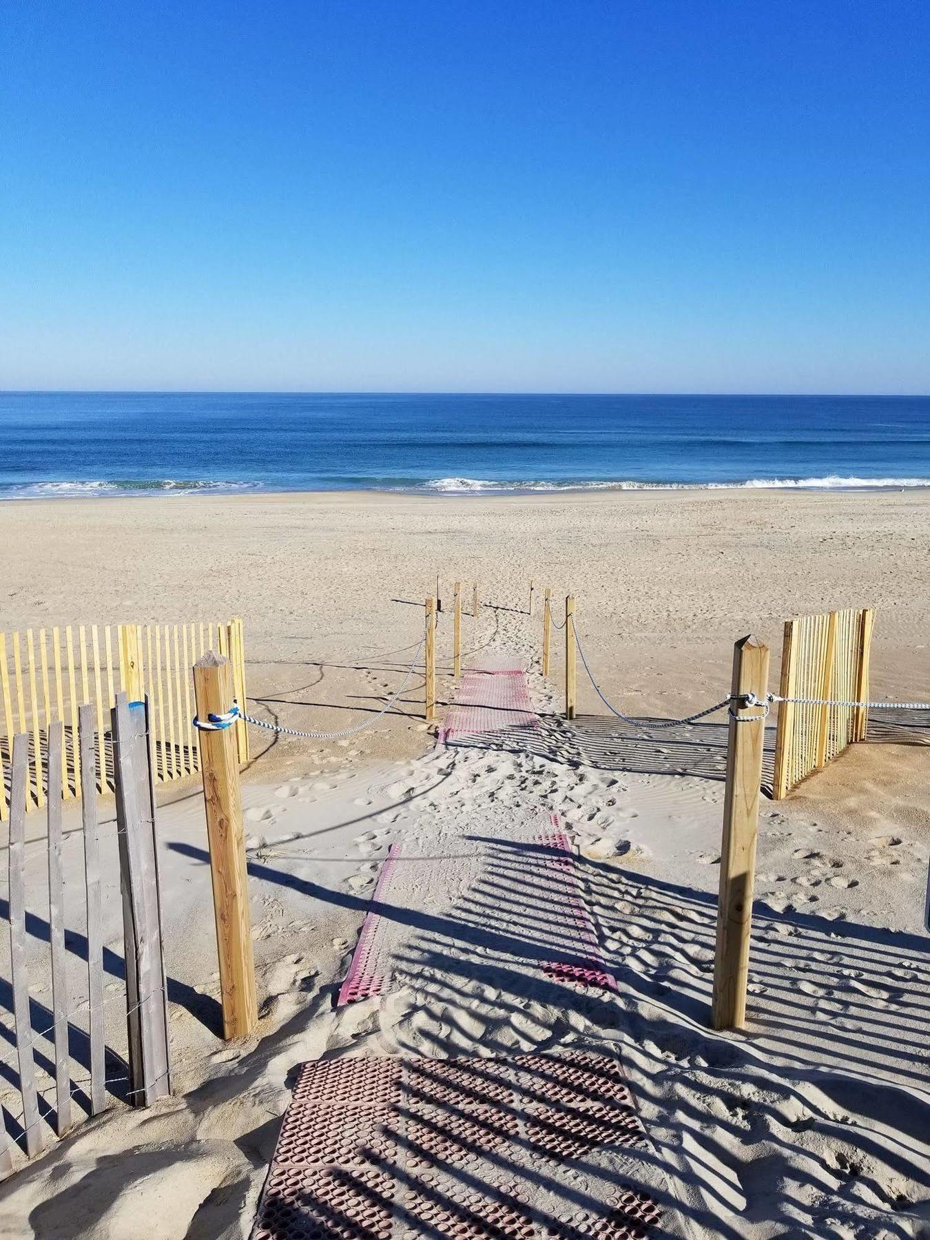 Ocean Pines Resort دوك المظهر الخارجي الصورة